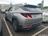  Hyundai  Tucson  Business Hybrid 2WD 1.6 T-GDI 230CV BVA6 E6d #2