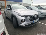  Hyundai  Tucson  Business Hybrid 2WD 1.6 T-GDI 230CV BVA6 E6d #4