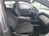  Hyundai  Tucson  Business Hybrid 2WD 1.6 T-GDI 230CV BVA6 E6d #6