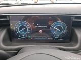  Hyundai  Tucson  Business Hybrid 2WD 1.6 T-GDI 230CV BVA6 E6d #7