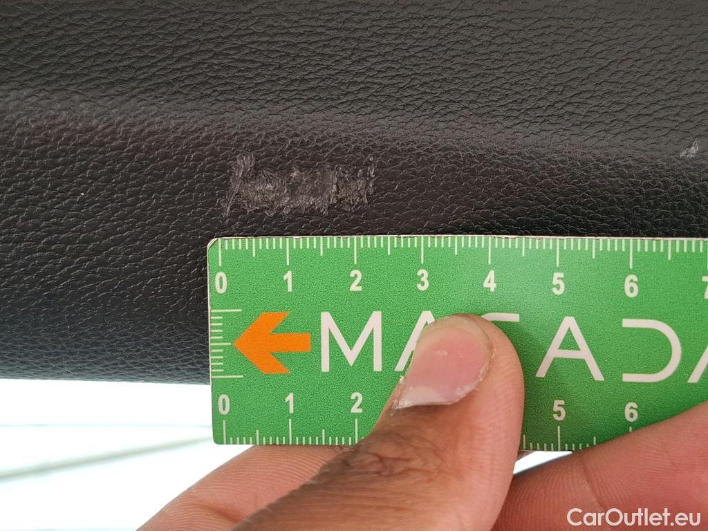  Opel  Astra  K Berline 5ptes Start/Stop 1.5 105CV BVM6 E6d #13