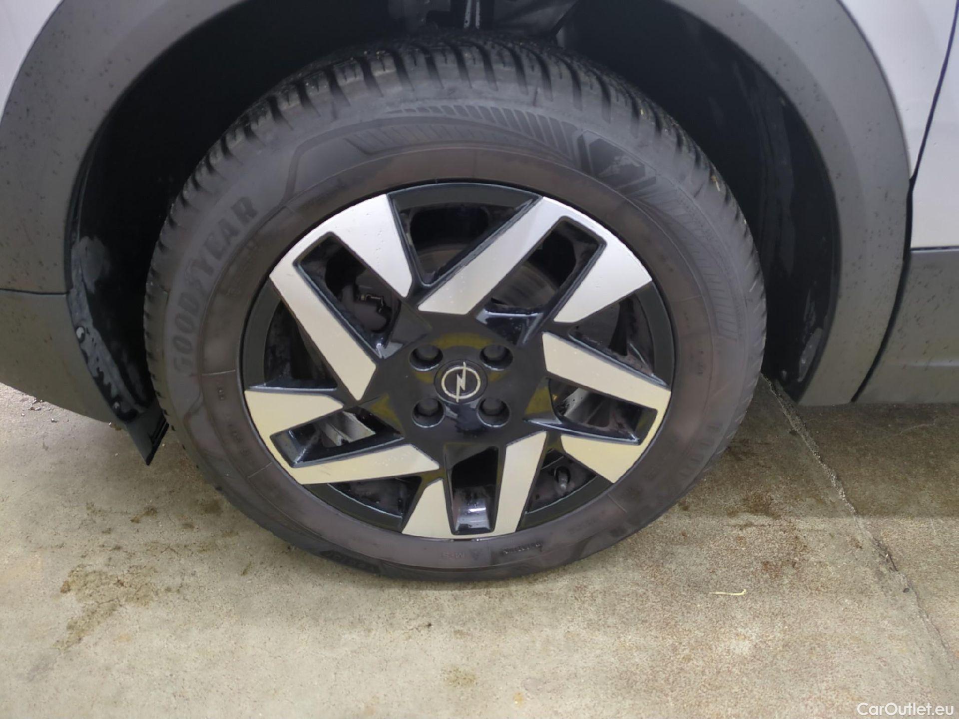  Opel  Mokka  Elegance Business 1.2 Turbo 130CV BVA8 E6d #25