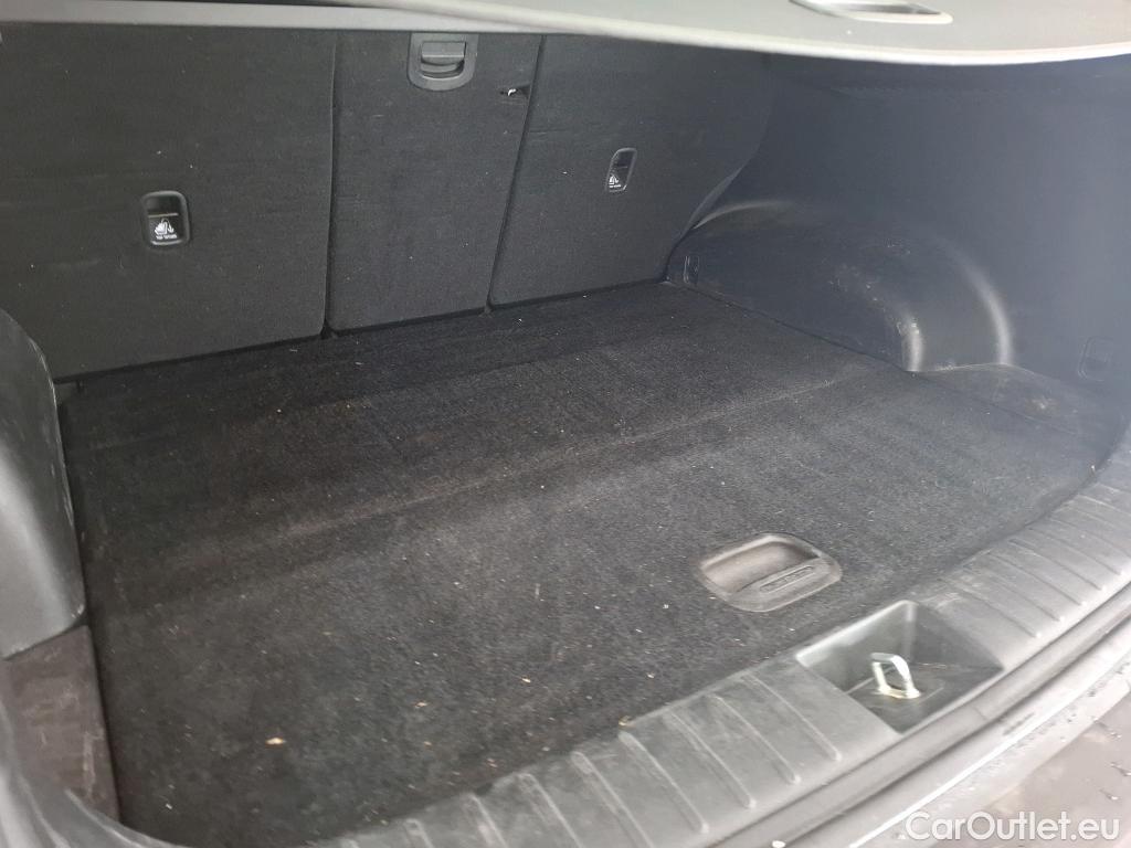  Hyundai  Tucson  Business Mild-Hybrid 2WD 1.6 CRDI 135CV BVA7 E6d #35