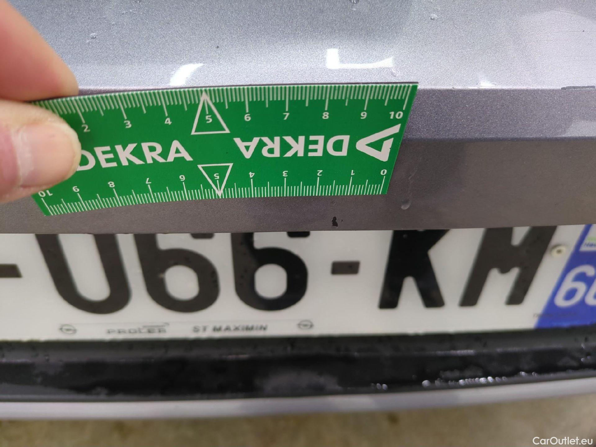  Opel  Mokka  Elegance Business 1.2 Turbo 130CV BVA8 E6d #16