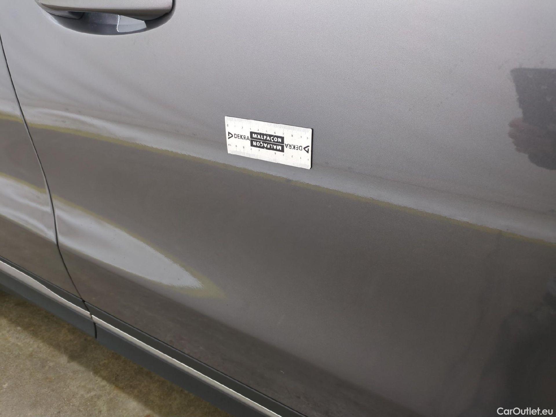  Mercedes  GLA MERCEDES-BENZ  / 2020 / 5P / SUV 2.0  200 D BUSINESS LINE DCT #42