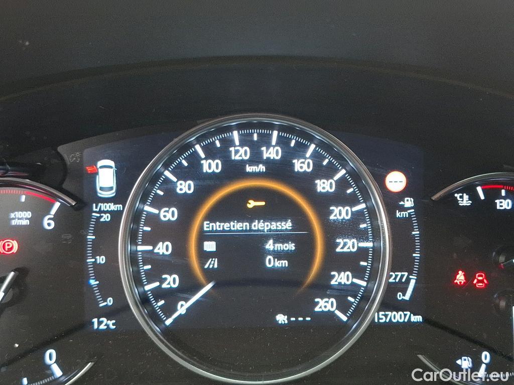  Mazda  6 MAZDA Mazda 5p Break Skyactiv-D 184 Takumi #28