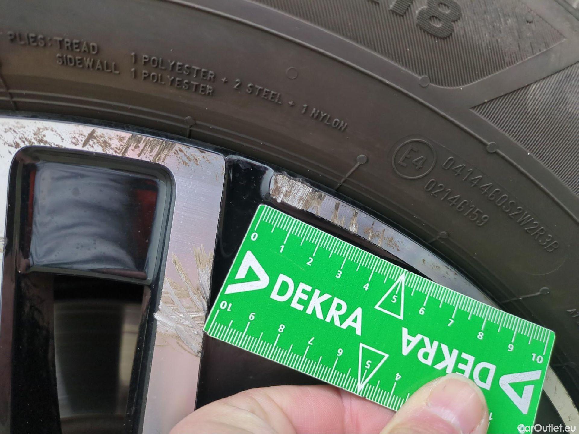  Mercedes  GLA MERCEDES-BENZ  / 2020 / 5P / SUV 2.0  200 D BUSINESS LINE DCT #21