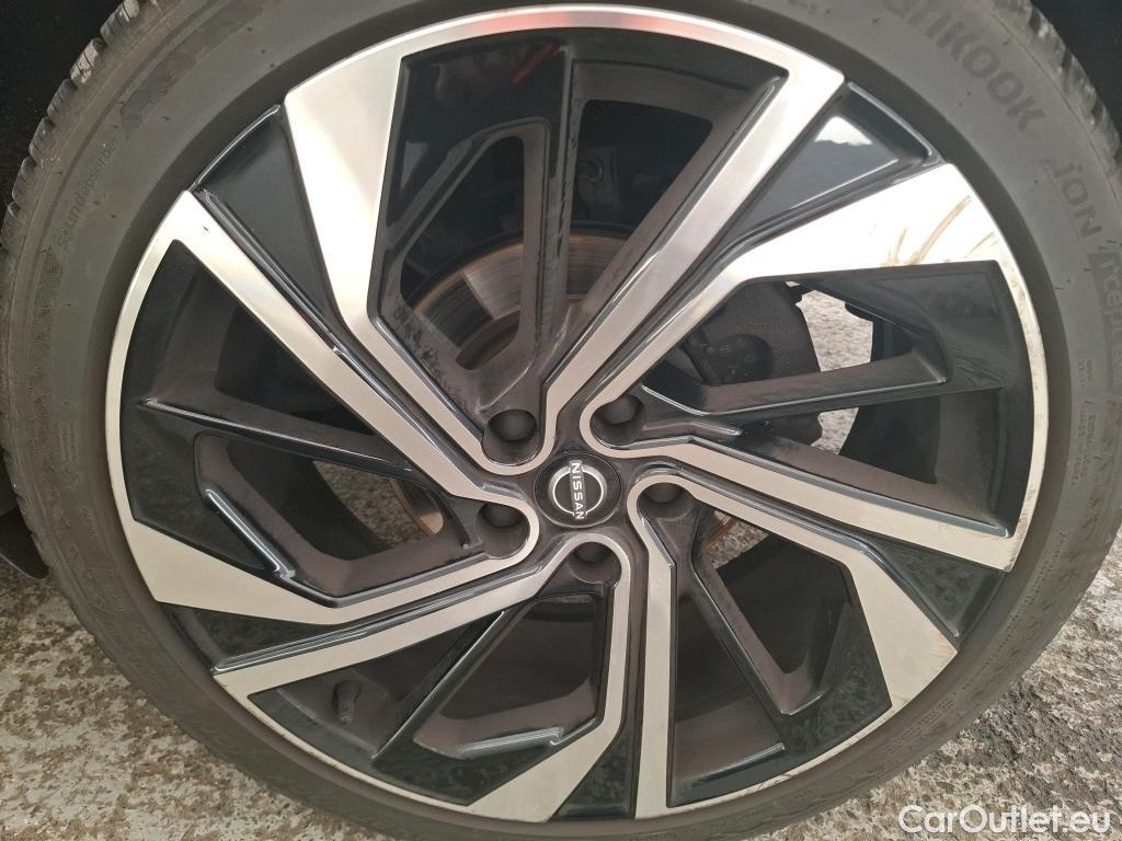  Nissan  Qashqai NISSAN  / 2021 / 5P / Crossover 1.3 MHEV 158ch Xtronic Tekna+ #7