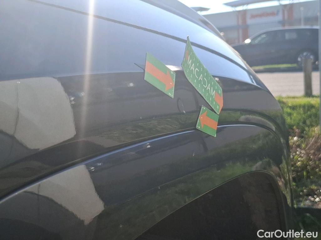  Hyundai  Tucson  N Line Hybrid 2WD 1.6 T-GDI 230CV BVA6 E6d #2