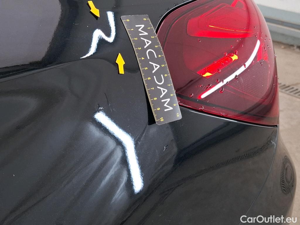  Mercedes  A-Klasse MERCEDES-BENZ Classe A Berline / 2018 / 4P / Berline A 250 e Business Line 8G-DCT #3