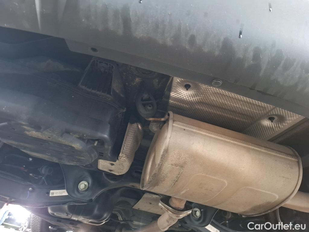  Hyundai  Tucson  Business Mild-Hybrid 2WD 1.6 CRDI 135CV BVA7 E6d #17