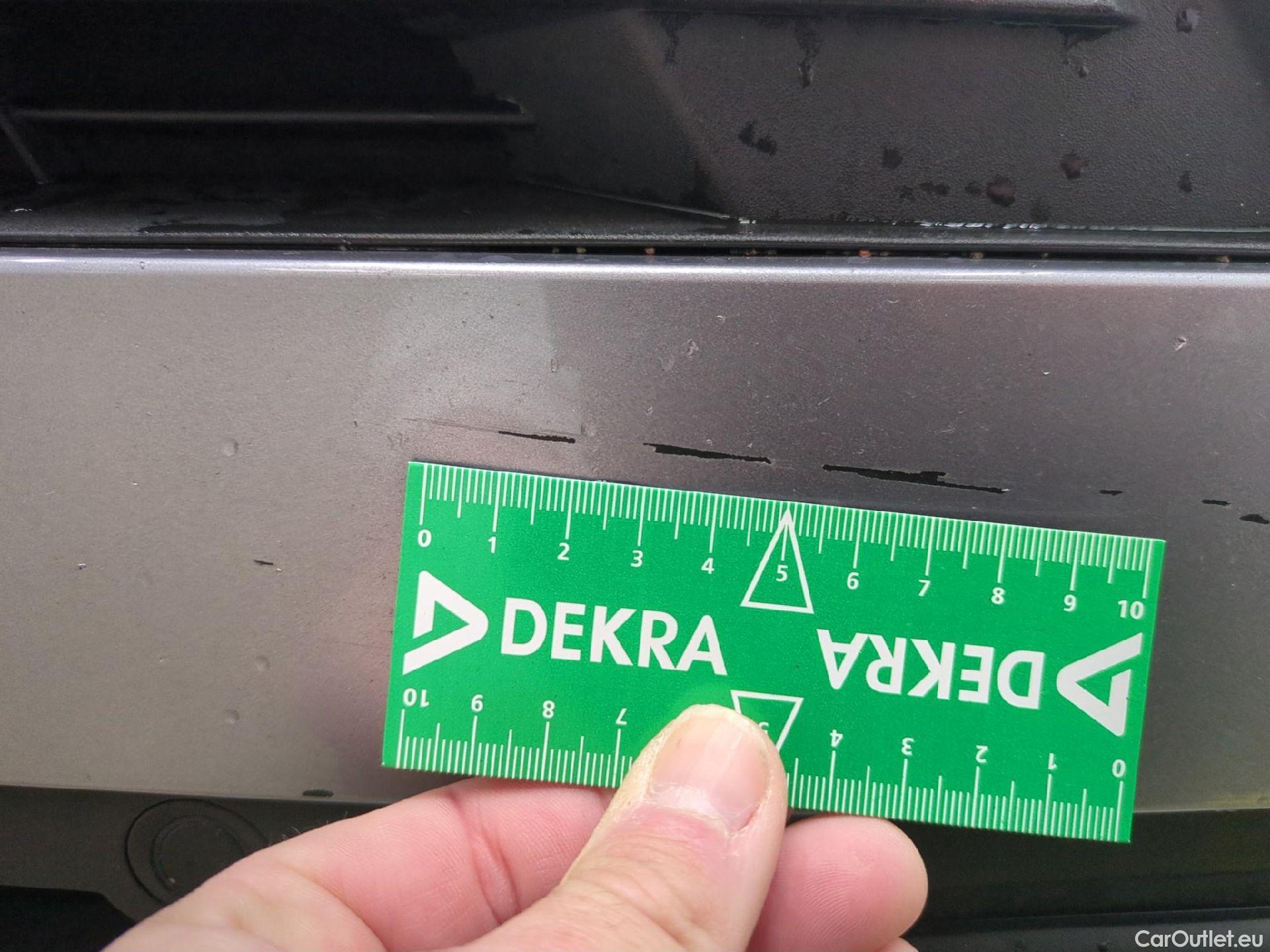  Opel  Mokka  Elegance Business 1.2 Turbo 130CV BVA8 E6d #11