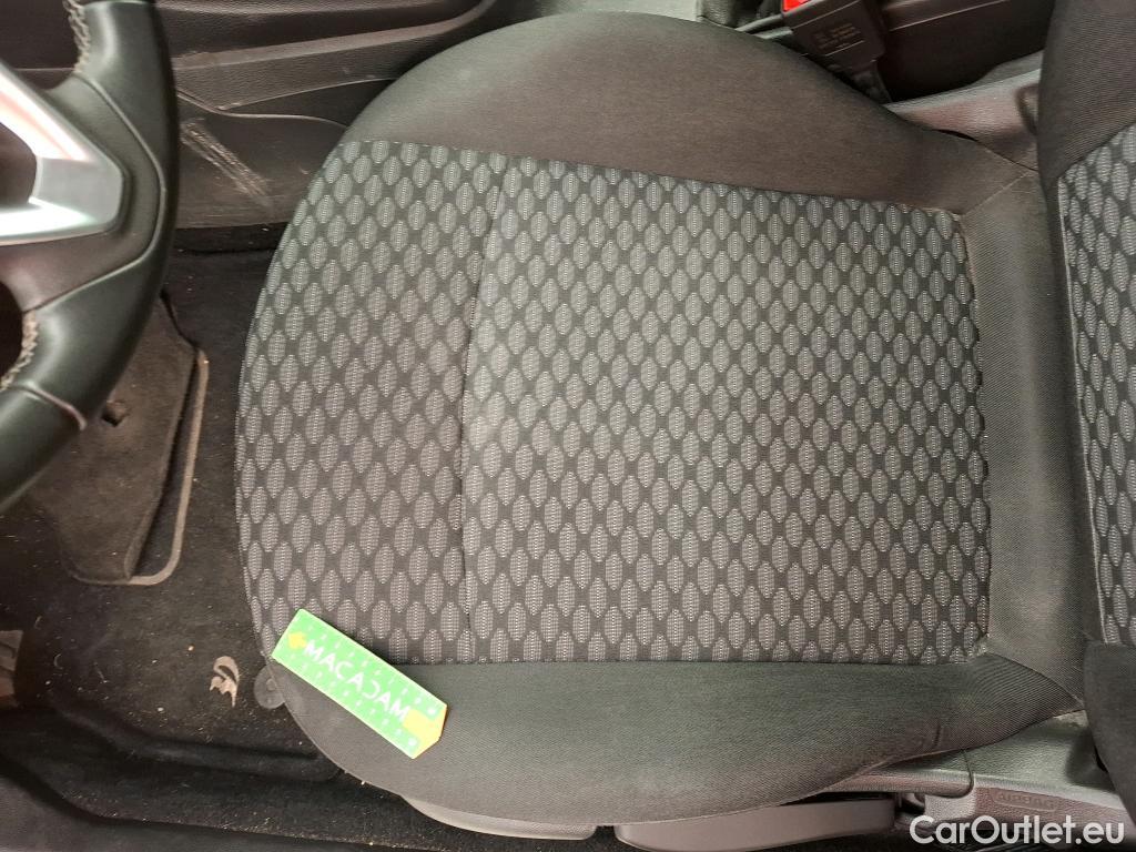  Opel  Astra  K Berline 5ptes Start/Stop 1.5 105CV BVM6 E6d #24