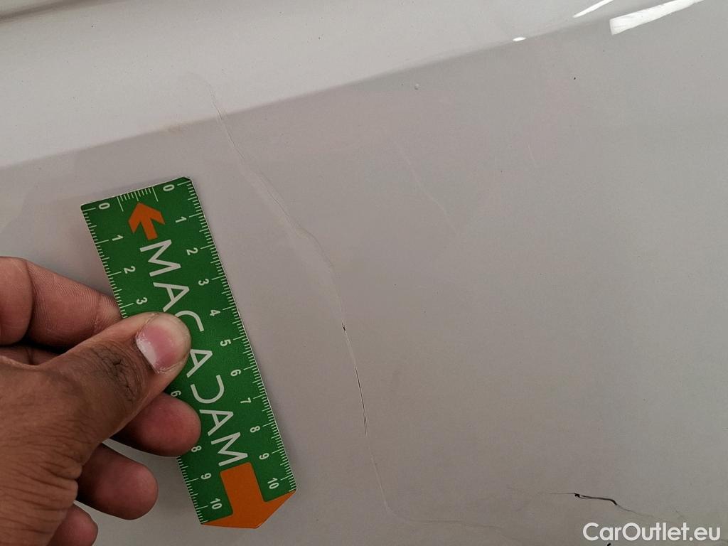  Opel  Astra  K Berline 5ptes Start/Stop 1.5 105CV BVM6 E6d #5