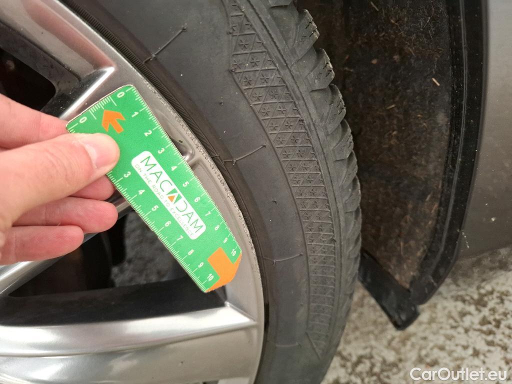  Mazda  6 MAZDA Mazda 5p Break Skyactiv-D 184 Takumi #20