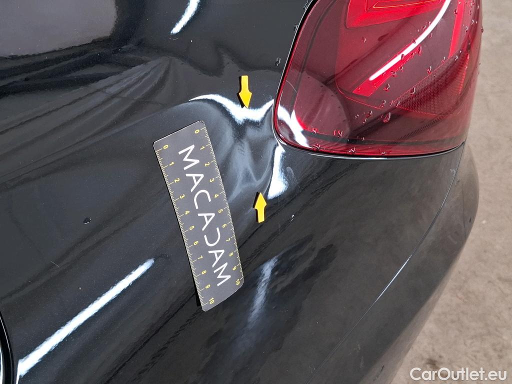  Mercedes  A-Klasse MERCEDES-BENZ Classe A Berline / 2018 / 4P / Berline A 250 e Business Line 8G-DCT #2