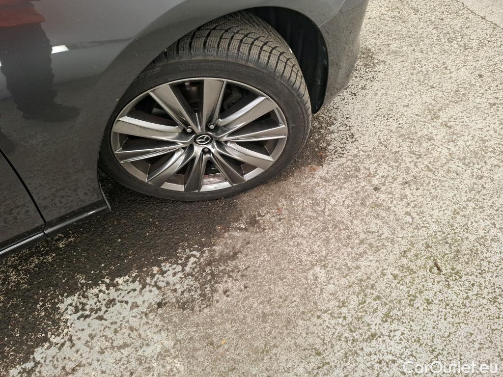  Mazda  6 MAZDA Mazda 5p Break Skyactiv-D 184 Takumi #23