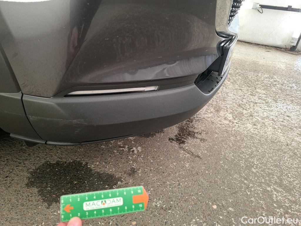  Mazda  CX-30 MAZDA  / 2019 / 5P / Crossover 2.0L e-Skyactiv X M Hybrd Sportline BVA6 #36