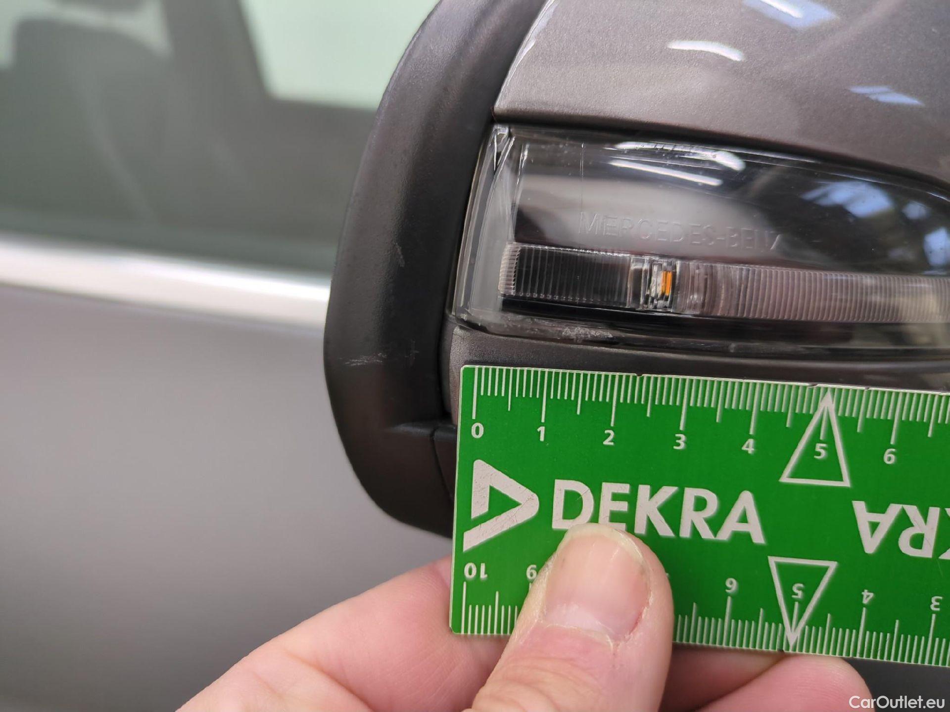  Mercedes  GLA MERCEDES-BENZ  / 2020 / 5P / SUV 2.0  200 D BUSINESS LINE DCT #43