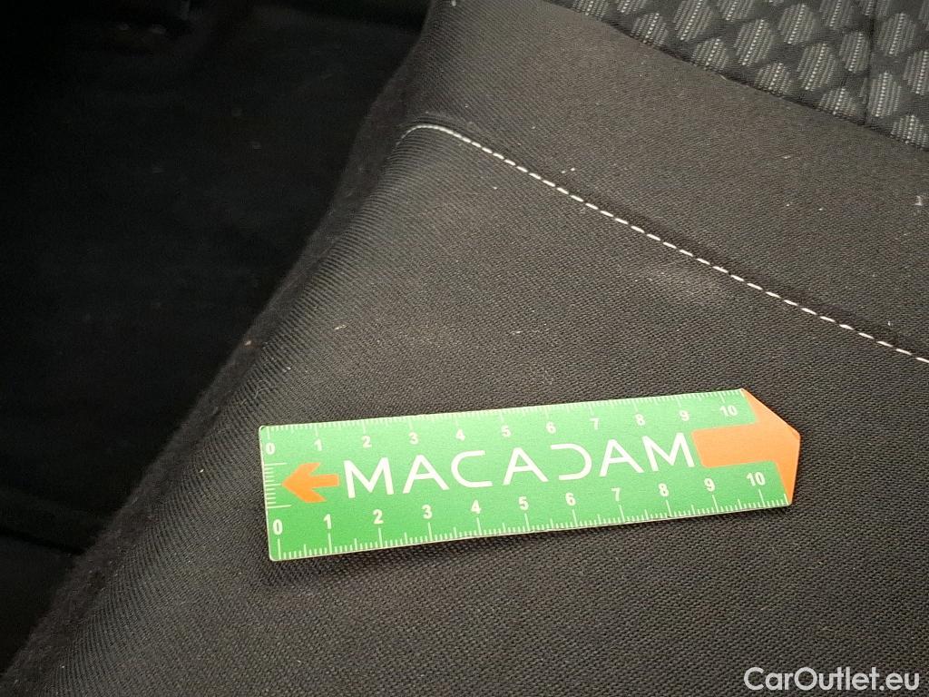  Opel  Astra  K Berline 5ptes Start/Stop 1.5 105CV BVM6 E6d #29