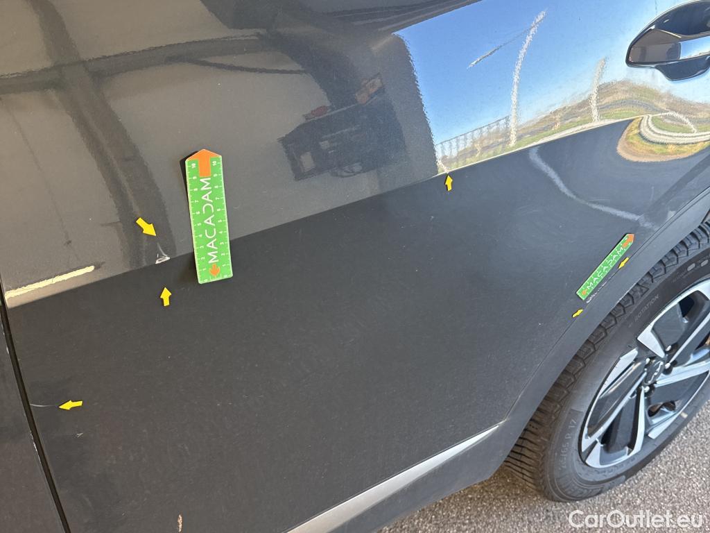  KIA  Sportage  Active Hybrid 1.6 T-GDi 230CV BVA6 E6d #9