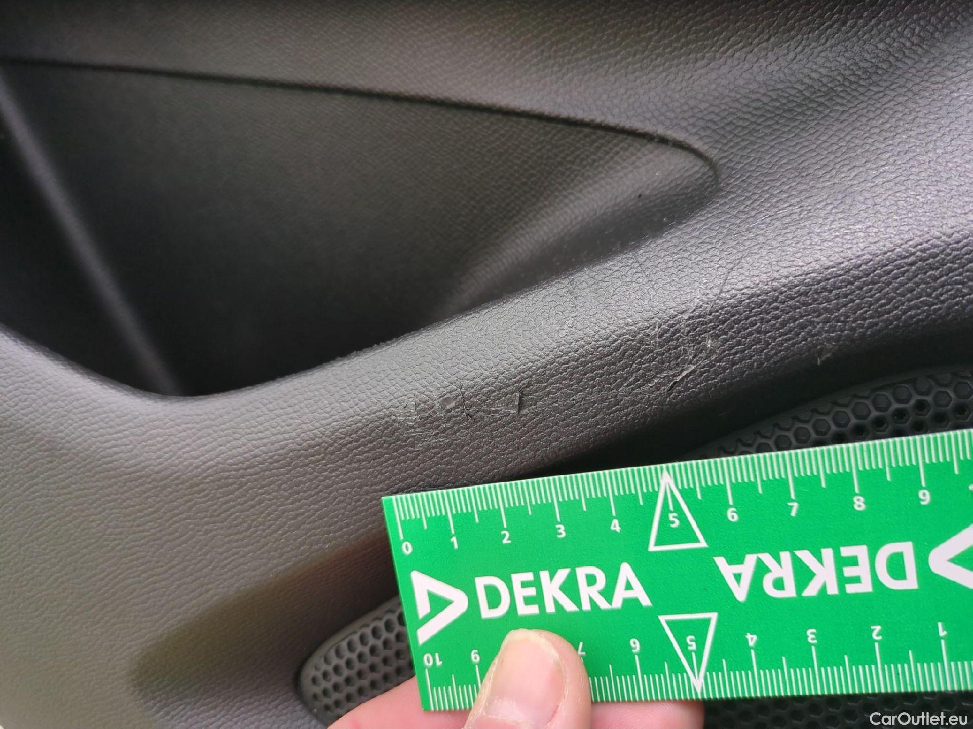  Opel  Mokka  Elegance Business 1.2 Turbo 130CV BVA8 E6d #8