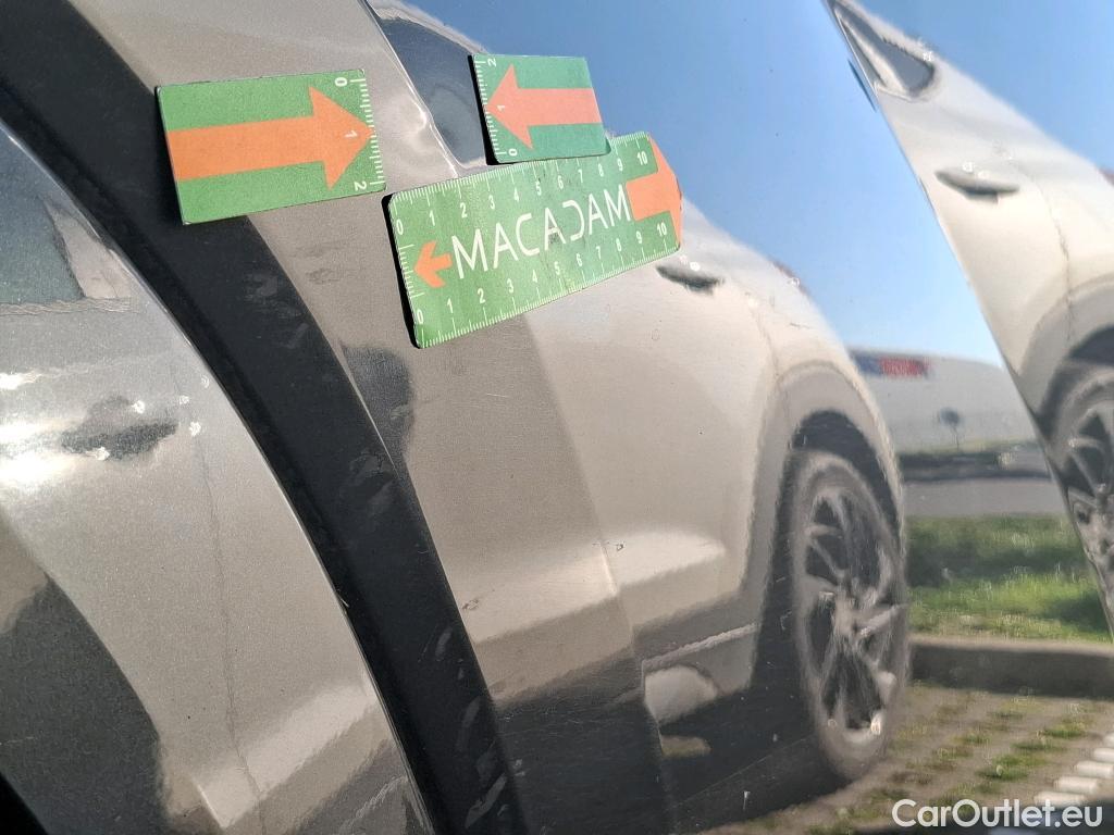  Hyundai  Tucson  N Line Hybrid 2WD 1.6 T-GDI 230CV BVA6 E6d #9