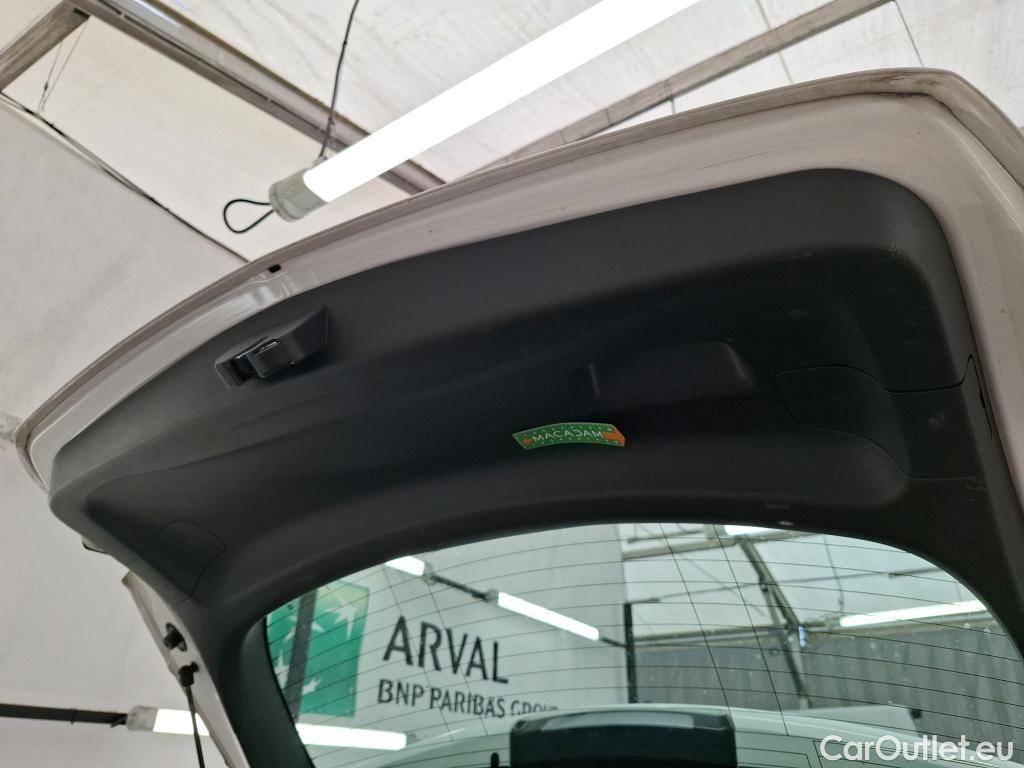  Opel  Astra  K Berline 5ptes Start/Stop 1.5 105CV BVM6 E6d #11