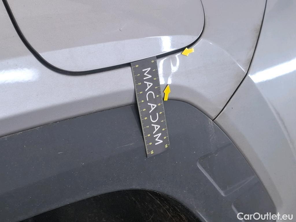  Hyundai  Tucson  Business Hybrid 2WD 1.6 T-GDI 230CV BVA6 E6d #2