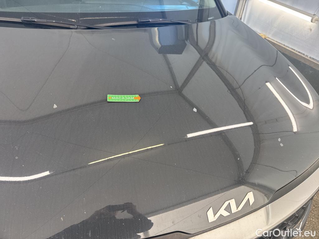  KIA  Sportage  Active Hybrid 1.6 T-GDi 230CV BVA6 E6d #29