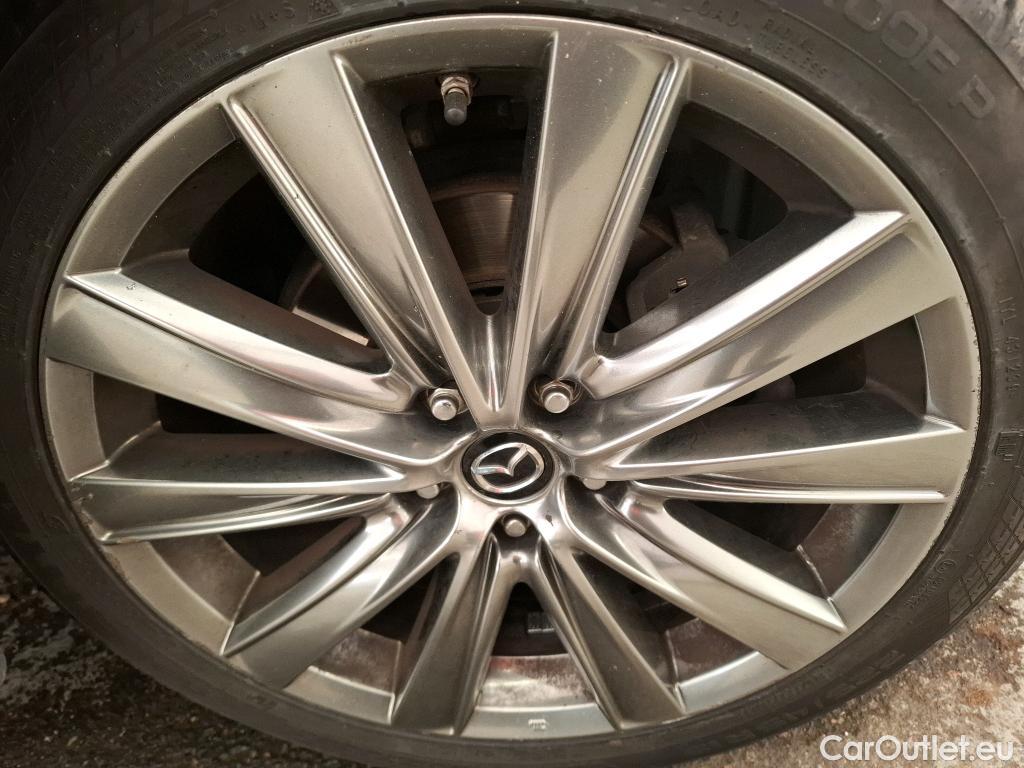  Mazda  6 MAZDA Mazda 5p Break Skyactiv-D 184 Takumi #24