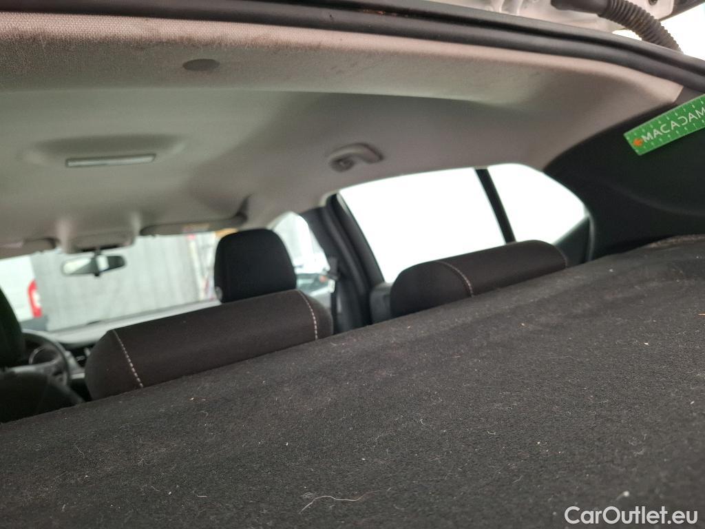  Opel  Astra  K Berline 5ptes Start/Stop 1.5 105CV BVM6 E6d #31