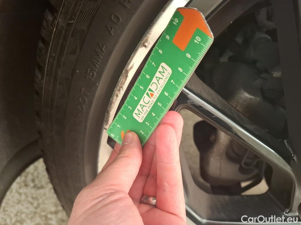  Nissan  Qashqai NISSAN  / 2021 / 5P / Crossover 1.3 MHEV 158ch Xtronic Tekna+ #5