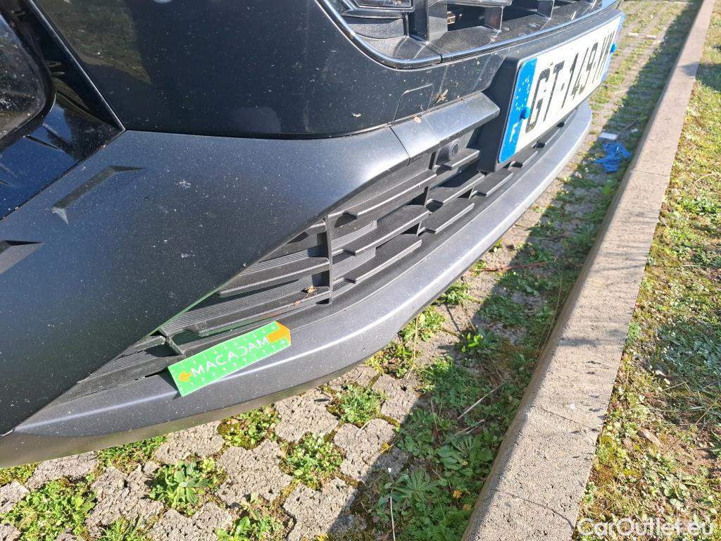  Hyundai  Tucson  N Line Hybrid 2WD 1.6 T-GDI 230CV BVA6 E6d #6