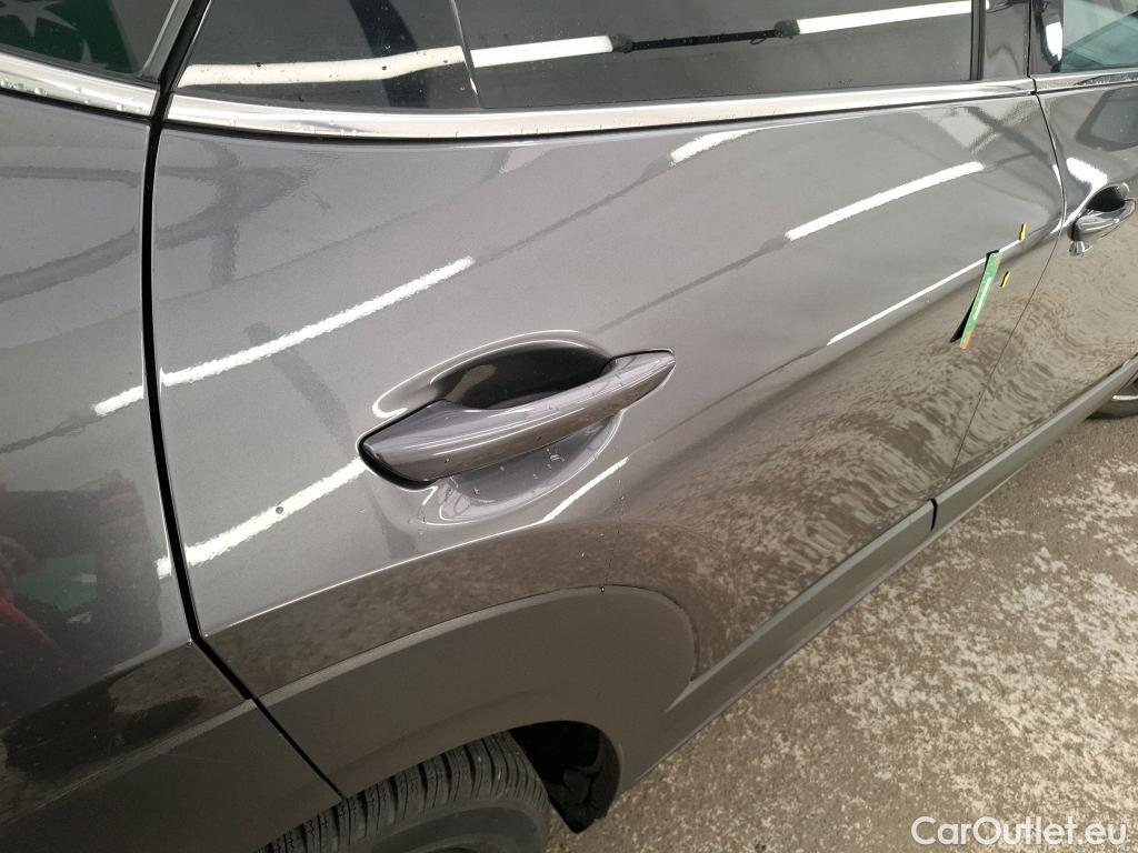  Mazda  CX-30 MAZDA  / 2019 / 5P / Crossover 2.0L e-Skyactiv X M Hybrd Sportline BVA6 #27