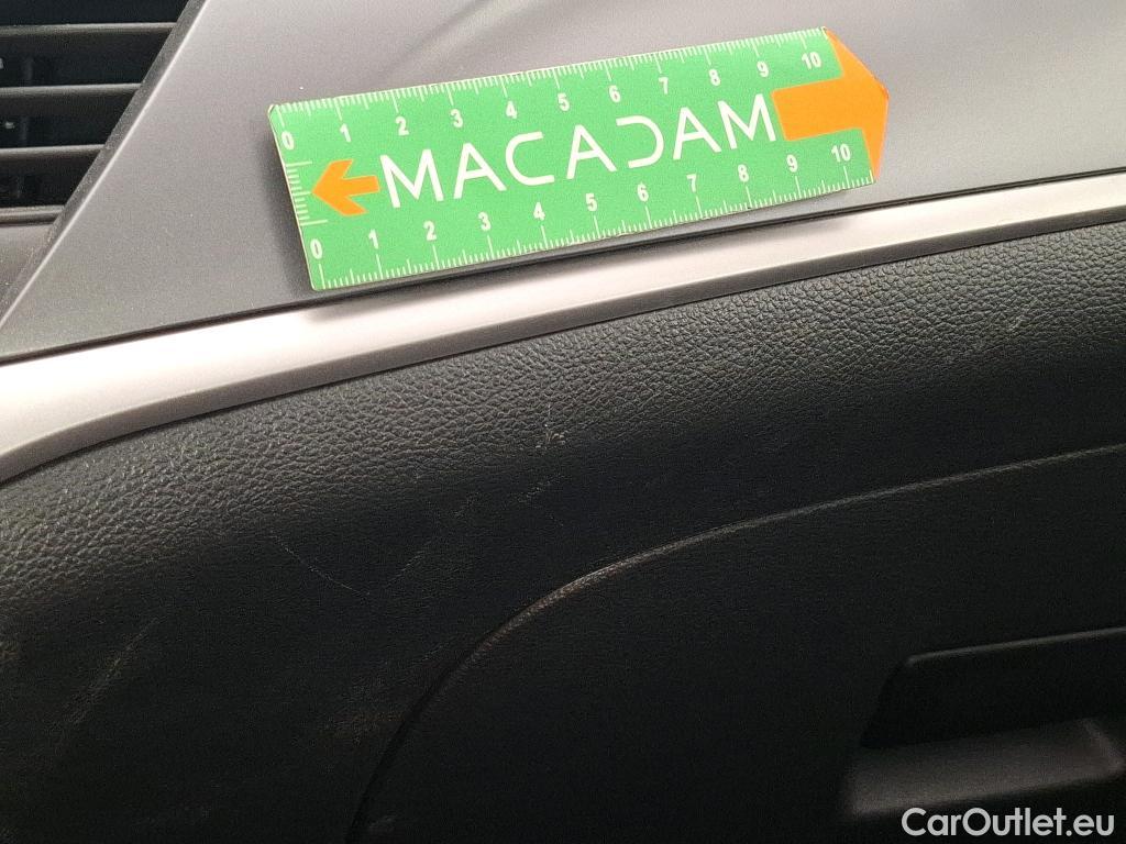  Opel  Astra  K Berline 5ptes Start/Stop 1.5 105CV BVM6 E6d #37