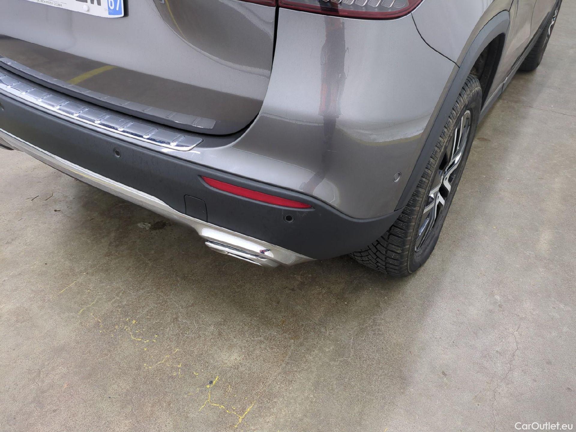  Mercedes  GLA MERCEDES-BENZ  / 2020 / 5P / SUV 2.0  200 D BUSINESS LINE DCT #38