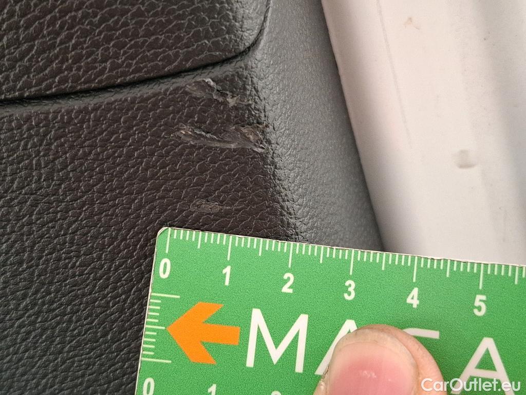  Opel  Astra  K Berline 5ptes Start/Stop 1.5 105CV BVM6 E6d #14