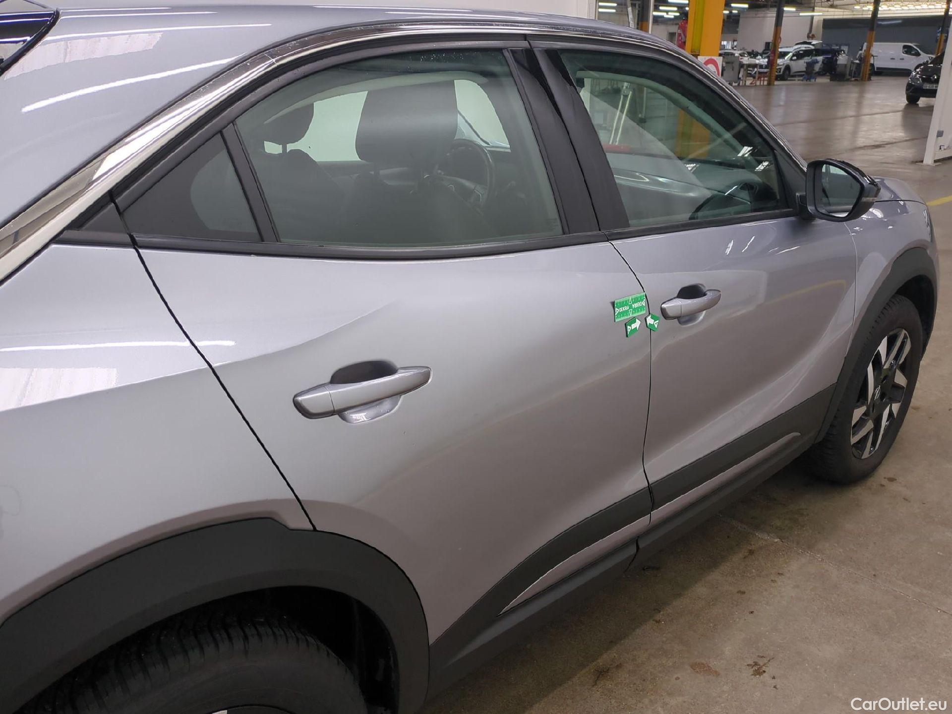  Opel  Mokka  Elegance Business 1.2 Turbo 130CV BVA8 E6d #23