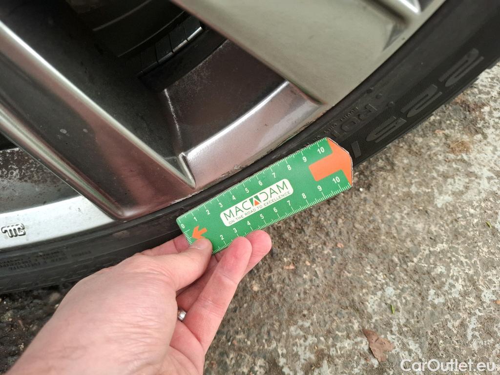  Mazda  6 MAZDA Mazda 5p Break Skyactiv-D 184 Takumi #26