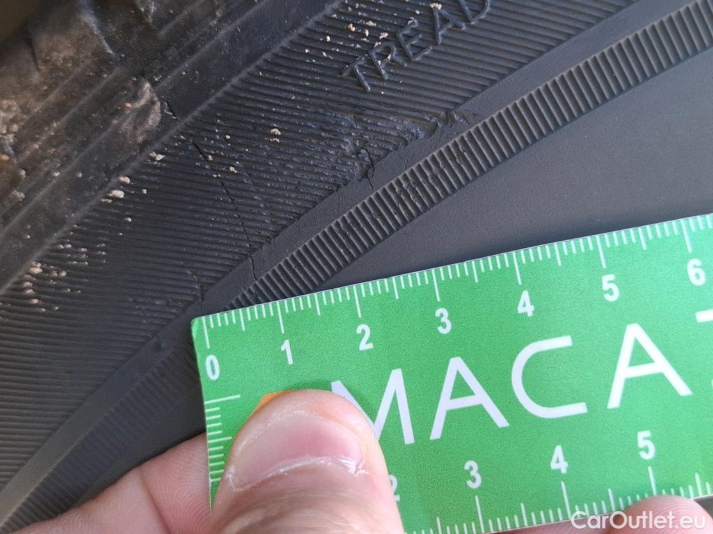  Hyundai  Tucson  N Line Hybrid 2WD 1.6 T-GDI 230CV BVA6 E6d #5