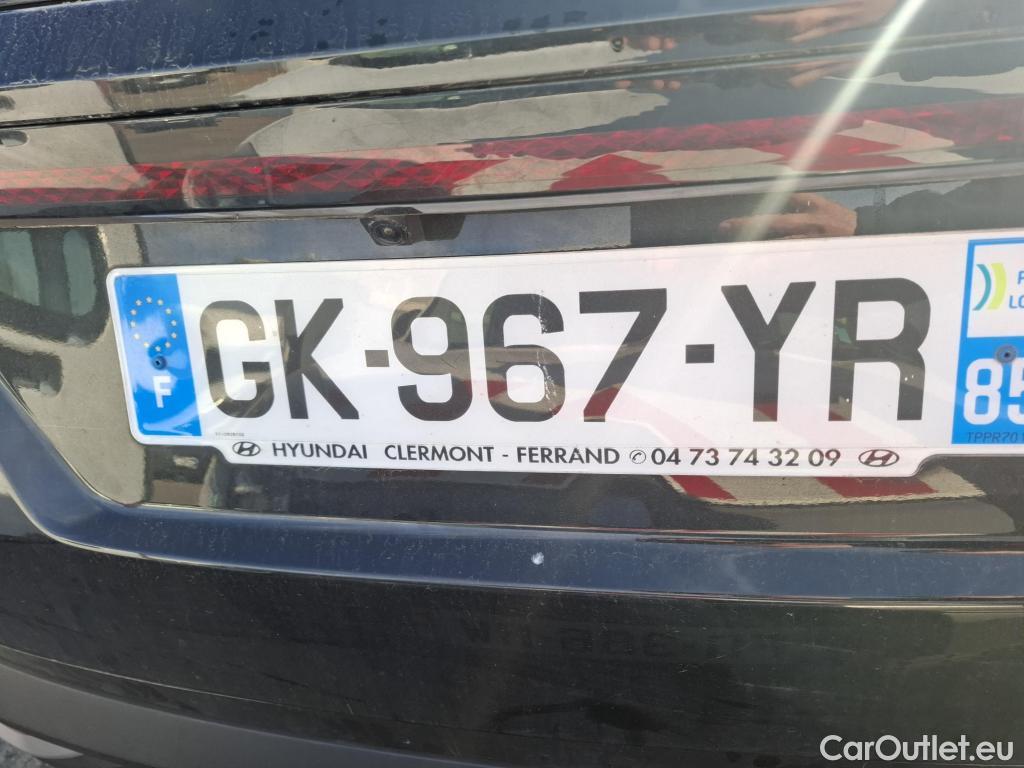  Hyundai  Tucson  Business Mild-Hybrid 2WD 1.6 CRDI 135CV BVA7 E6d #23