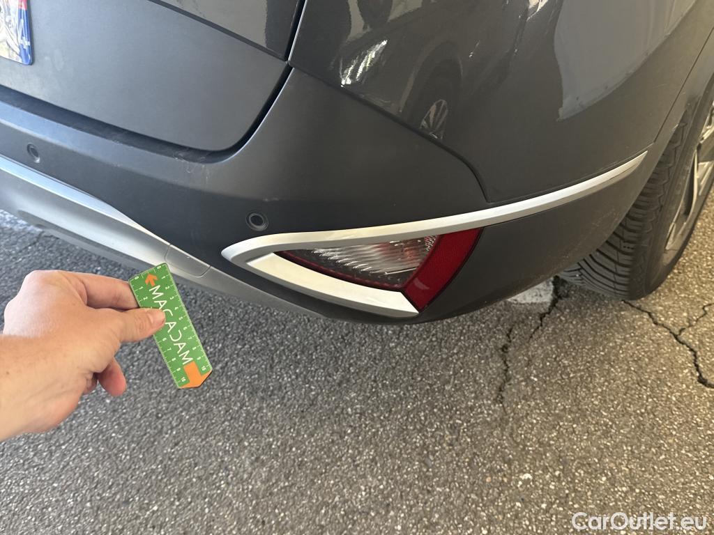  KIA  Sportage  Active Hybrid 1.6 T-GDi 230CV BVA6 E6d #18