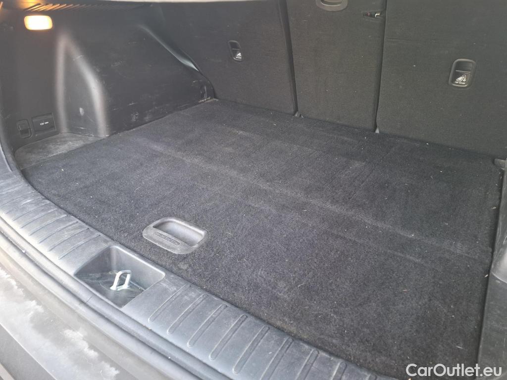  Hyundai  Tucson  Business Mild-Hybrid 2WD 1.6 CRDI 135CV BVA7 E6d #22