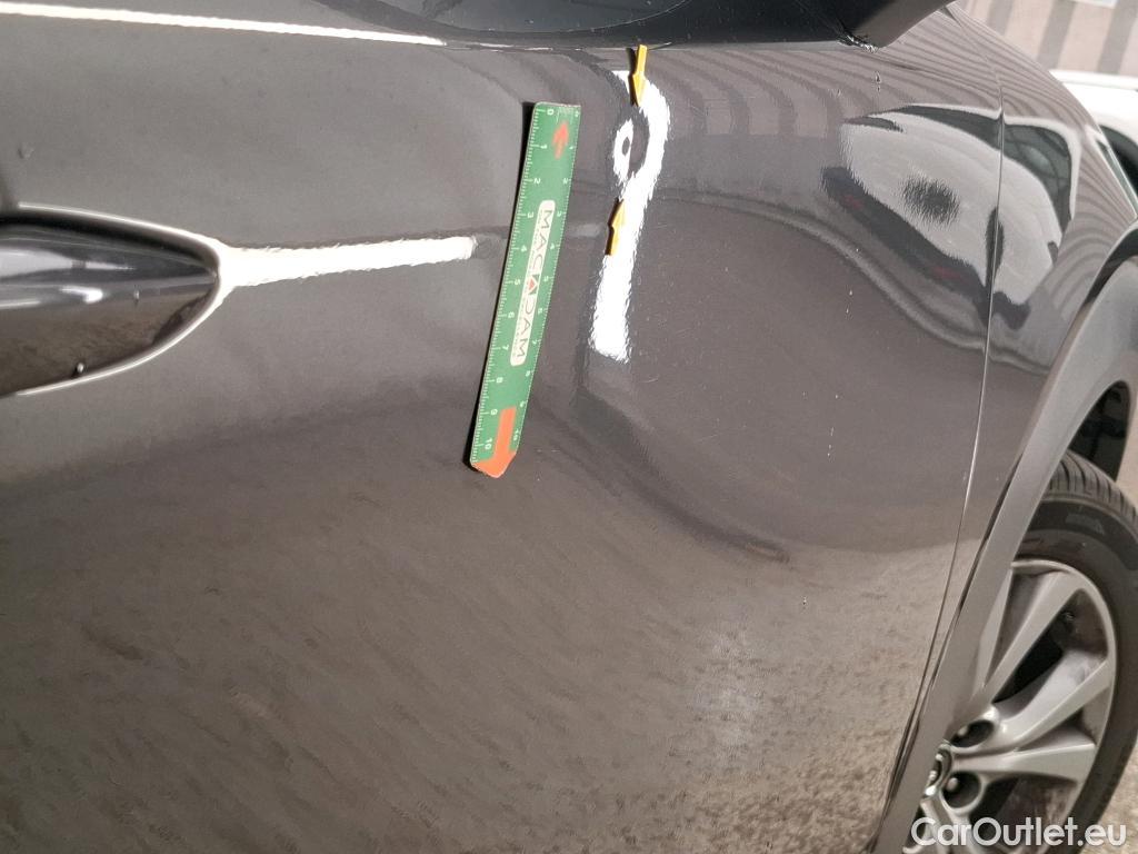  Mazda  CX-30 MAZDA  / 2019 / 5P / Crossover 2.0L e-Skyactiv X M Hybrd Sportline BVA6 #30