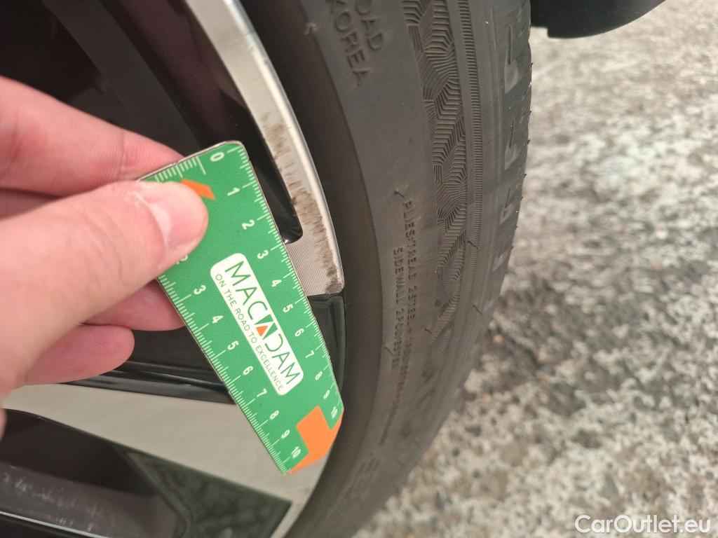  Nissan  Qashqai NISSAN  / 2021 / 5P / Crossover 1.3 MHEV 158ch Xtronic Tekna+ #10