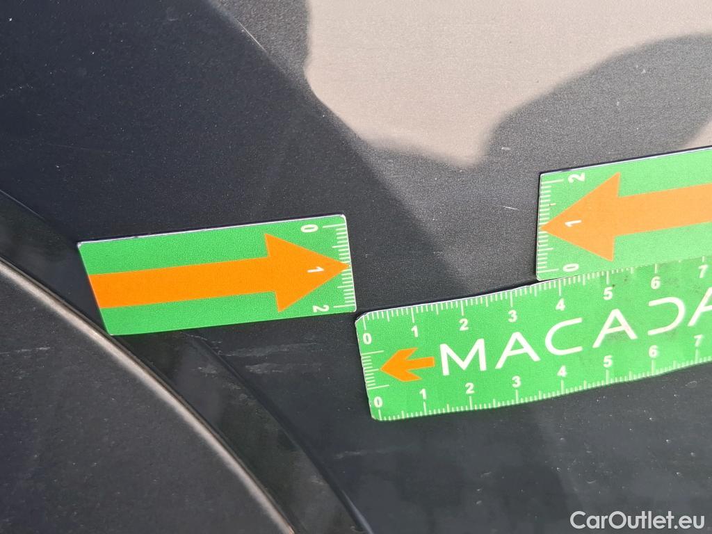  Hyundai  Tucson  N Line Hybrid 2WD 1.6 T-GDI 230CV BVA6 E6d #10