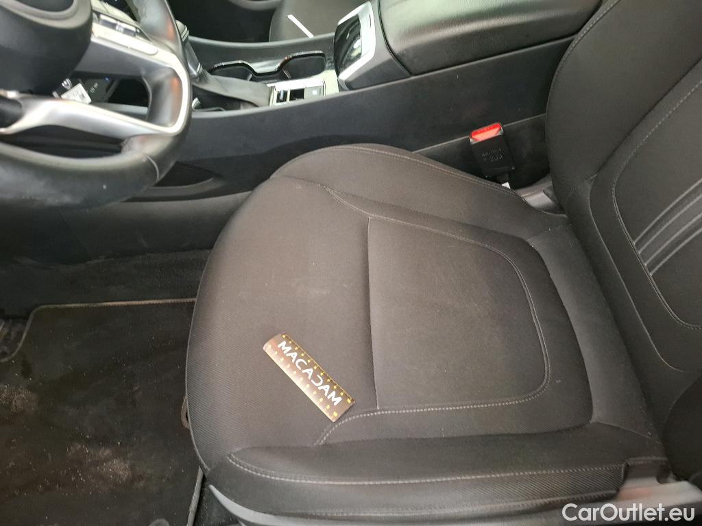  Hyundai  Tucson  Business Mild-Hybrid 2WD 1.6 CRDI 135CV BVA7 E6d #37