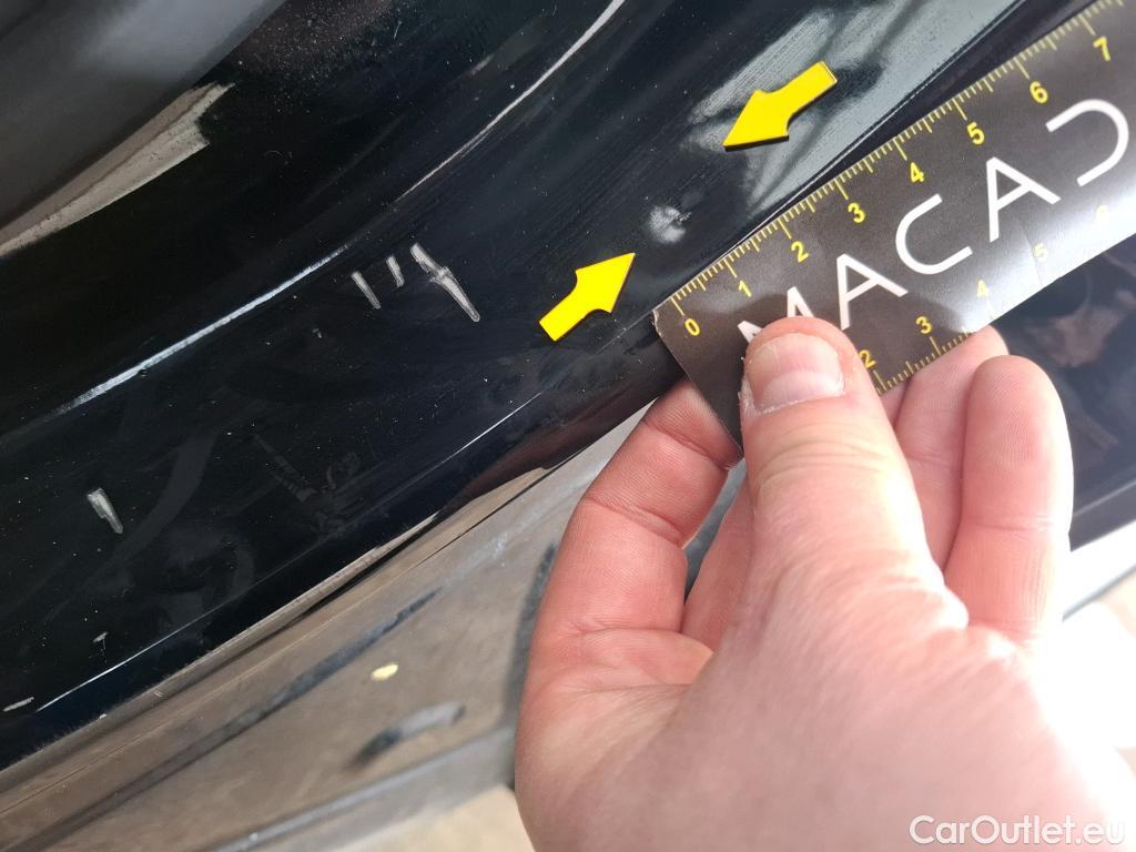  Hyundai  Tucson  Business Mild-Hybrid 2WD 1.6 CRDI 135CV BVA7 E6d #14