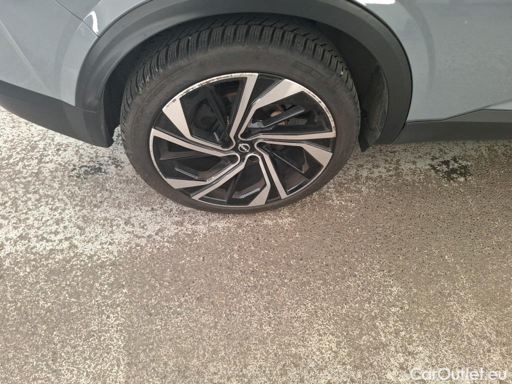  Nissan  Qashqai NISSAN  / 2021 / 5P / Crossover 1.3 MHEV 158ch Xtronic Tekna+ #11